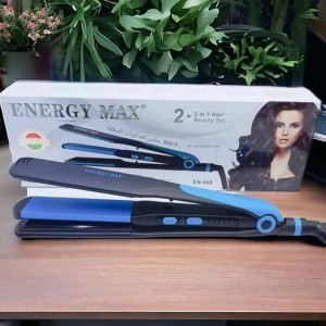 ليس مموج للشعر  2×1 EENERGY MAXES EN-008
