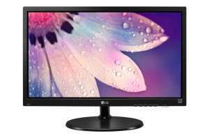 LG Monitor 19M38A LED 19