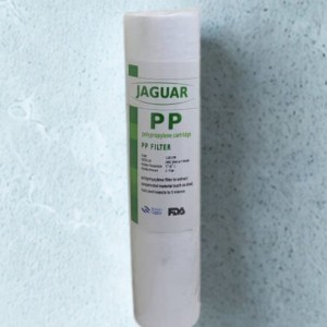 فلتر مياه خرطوشة JAGUAR (PP)