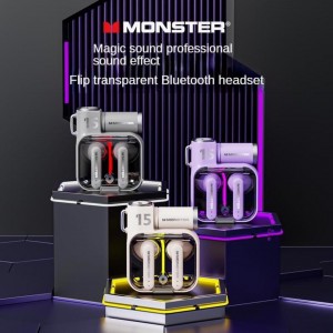 سماعات بلوتوث Monster XKT15
