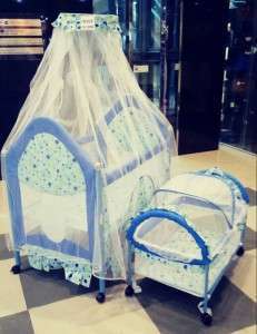 تخت للاطفال  9357 