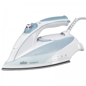 مكواية بخار براون  BRAUN TS515 /2000W