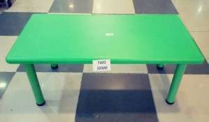 طاولة للأطفال 7403