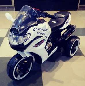 موتور كهربائي للأطفال CXD1200