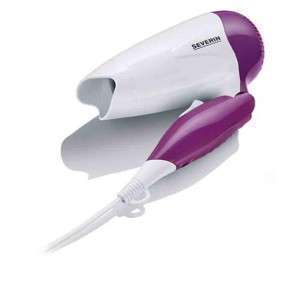 سشوار سفري قابل للطي من سيفيرين 1200 واط Severin 0156