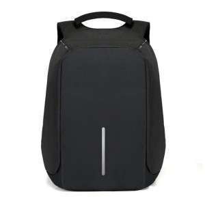 حقيبة لابتوب Okade laptop Backpack S38 + USB Black.Grey
