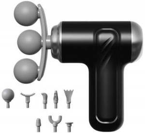 جهاز فرد المساج Fascia Gun  BLD-130