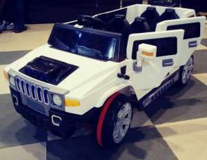 سيارة كهربائية CL9999