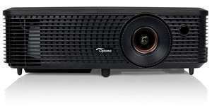 PROJECTOR OPTOMA DLP S331 3200 Lumens SVGA 