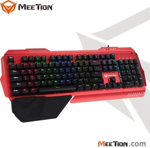 Meetion MT‑MK20 Mechanical Gaming