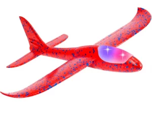 طائرة فلين للأطفال