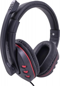 سماعة رأس سلكية 900i احترافية للالعاب من DATAZONE