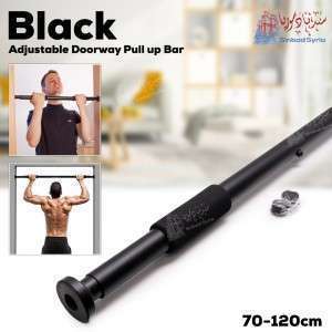 جيمنيستك عامود تمرين ثابت 120 سم GYMNASTICS PULL UP GYM BAR