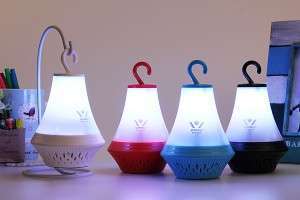 سبيكر بلوتوث DANIU WAS 8608