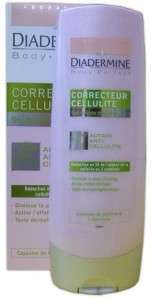 كريم ماركة Diaderminr الفرنسية  للتنحيف وازلة السيلوليت