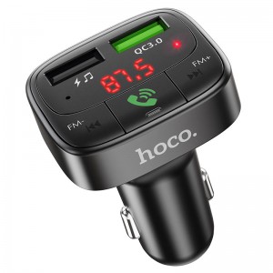 شاحن سيارة هوكو Hoco Car charger E59