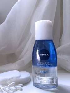 مزيل مكياج NIVEA