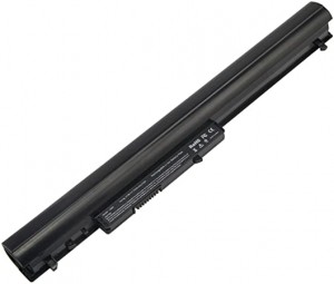 بطارية لابتوب BatteryOVER HP Pavilion14,15 Touchsmart CODE: LA04 كفالة 3أشهر