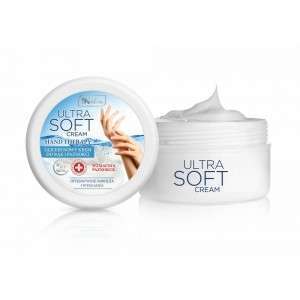 كريم مرطب علاجي لليدين بالغليسرين ULTRA SOFT CREAM