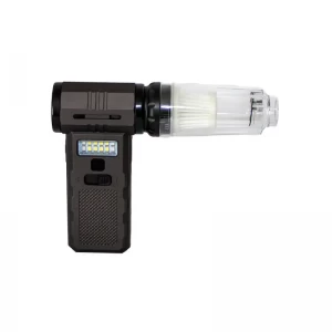 مكنسة + منفاخ لاسلكي Multi-Functional violent fan F028