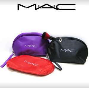 حقيبة مكياج ماك هلال صغير