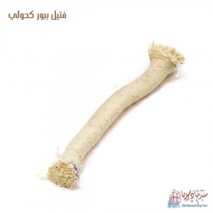 فتيل ببور كحول