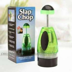 فرامة بصل  slap chop