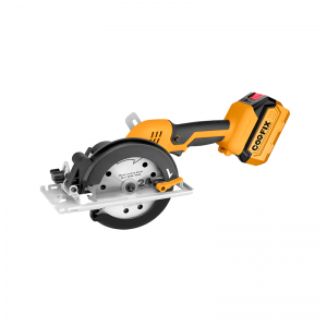 ديسك خشب لاسلكي بطارية COOFIX CCS004