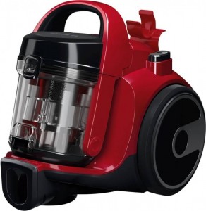 مكنسة كهربائية Bosch بدون كيس _ Bosch Series 4 Bagless