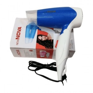 مجفف الشعر NOVA 1400W