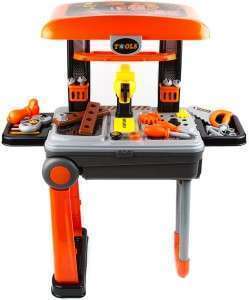 مجموعة عدة أدوات  2 × 1  DELUXE TOOL SET 