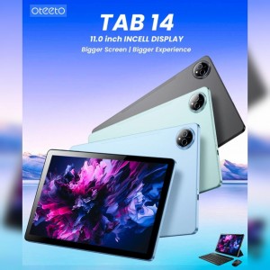 تابليت OTEETO (Tab 14)