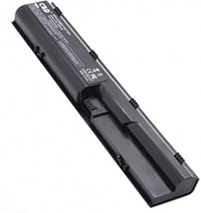 بطارية لابتوب BatteryOVER HP 4530S - 4540S CODE: 4430 كفالة 3 أشهر