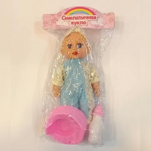 Unknown Product
