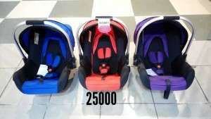 كرسي سيارة للأطفال موديل SQ001