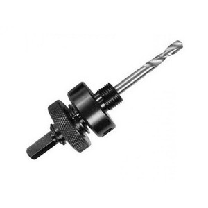 Arbor for hole saw TAC4202 راس كاسة حفر معدن