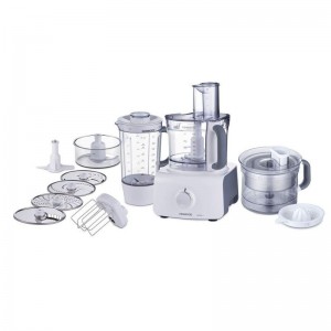 محضرة طعام كينوود  KENWOOD FDP623WH