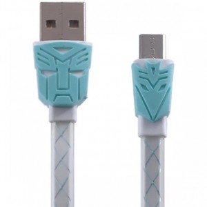 وصلة كبل شاحن سامسونج LAMYOO TRANS