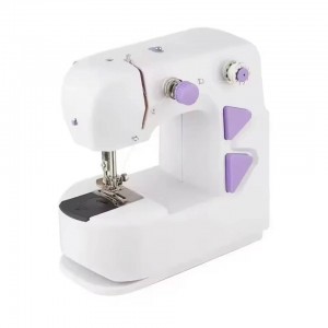 ماكينة خياطة يدوية HANDHELD ELECTRIC SEWING MACHINE 303
