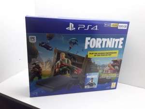 جهاز Sony بلايستيشن سليم هارد 500  