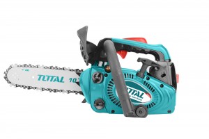 Gasoline chain saw TG5261011 منشار شجر بنزين