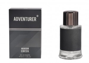 عطر رجالي _ ADVENTURER