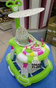 مشاية  للأطفال قصر 321AB 