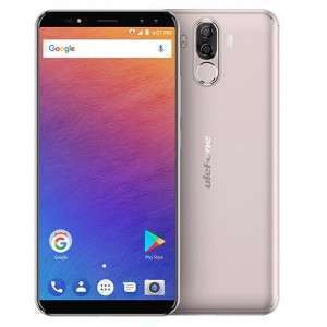 Ulefone Power 3s