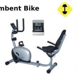 دراجة مغناطيسية احترافية BL-105