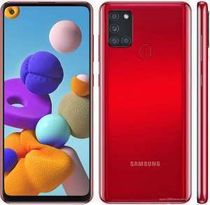 موبايل Samsung A21s 128G