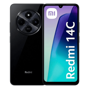 موبايل ريدمي Redmi 14C 16/256GB