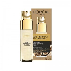 سيروم لوريال L’oreal Paris Age Perfect Cell Renewal