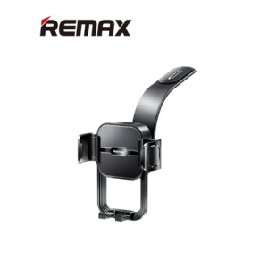 حامل الهاتف للسيارة remax متعدد الوظائف وقابل للطي مع دوران 360° RM-C47