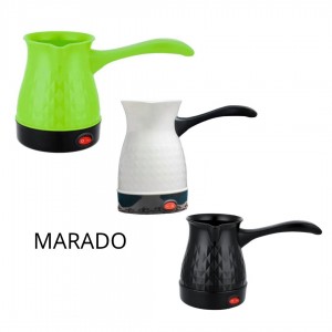 ركوة قهوة كهربائية MARADO MA-1625